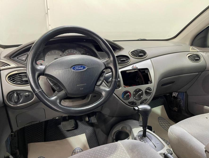 Ford Focus I Рестайлинг Воронеж  - изображение 12