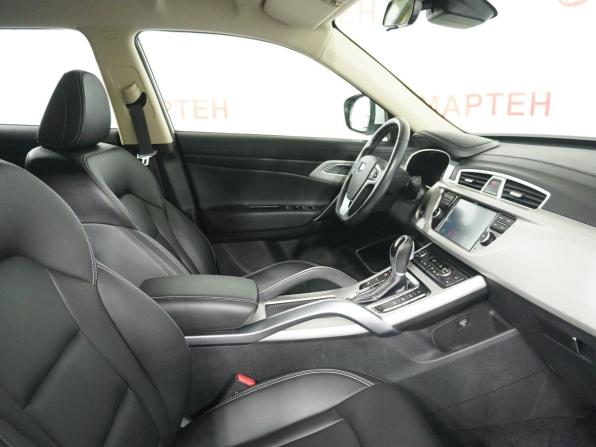 Geely Atlas I с пробегом 2021 года, цена 1 799 000 рублей, 44308 км, внедорожник, Автокод Объявления