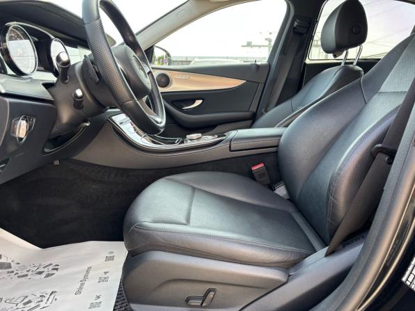 Mercedes-Benz E-Класс V (W213 S213 C238) с пробегом 2017 года, цена 2 590 000 рублей, 102900 км, седан, Автокод Объявления