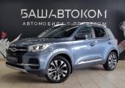 Chery Tiggo 4 I Рестайлинг Уфа  - изображение 15