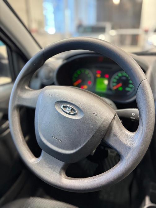 Lada (ВАЗ) Granta I Челябинск  - изображение 14