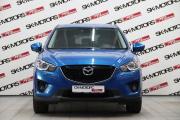 Mazda CX-5 I Сургут  - изображение 33