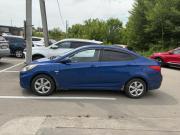 Hyundai Solaris I Курган  - изображение 12