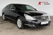 Nissan Teana II (J32) Киров  - изображение 32