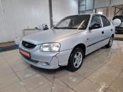 Hyundai Accent II Арзамас  - изображение 5