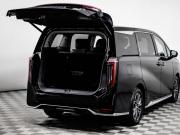GAC Trumpchi M8 II Москва  - изображение 42