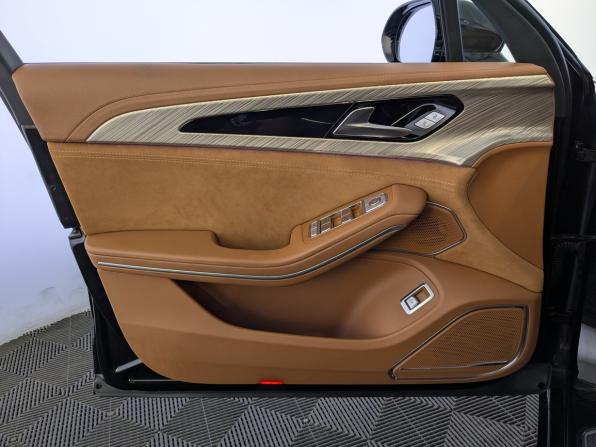 Hongqi H9 I с пробегом 2021 года, цена 3 190 000 рублей, 82881 км, седан, Автокод Объявления