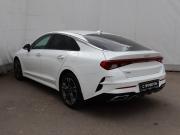 Kia K5 III Москва  - изображение 31