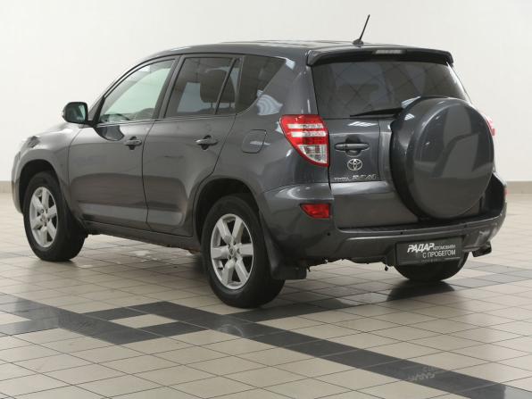 Toyota RAV4 III (XA30) Рестайлинг с пробегом 2010 года, цена 1 104 000 рублей, 151000 км, внедорожник, Автокод Объявления