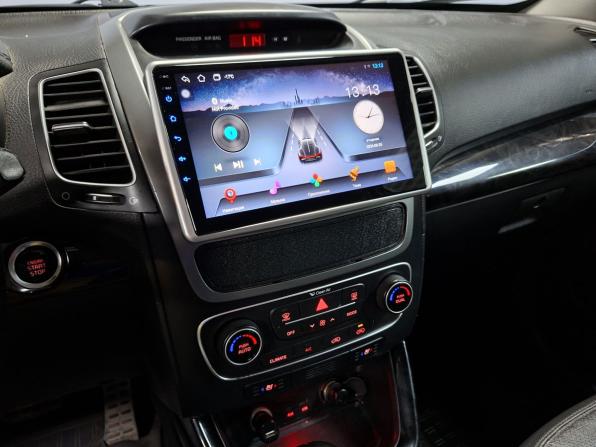 Kia Sorento II Рестайлинг с пробегом 2013 года, цена 1 552 000 рублей, 239668 км, внедорожник, Автокод Объявления