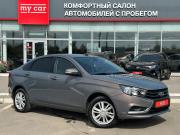 Lada (ВАЗ) Vesta I Пермь  - изображение 19