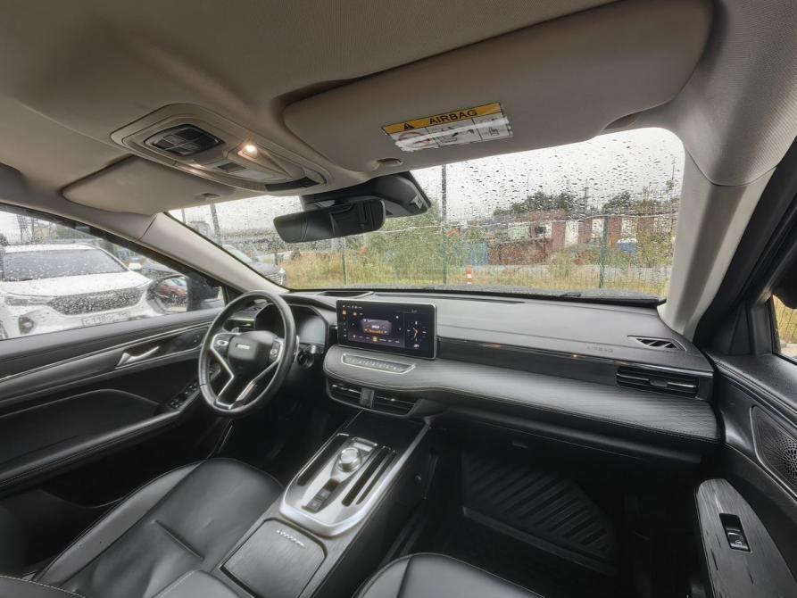 Haval Jolion I Санкт-Петербург  - изображение 10