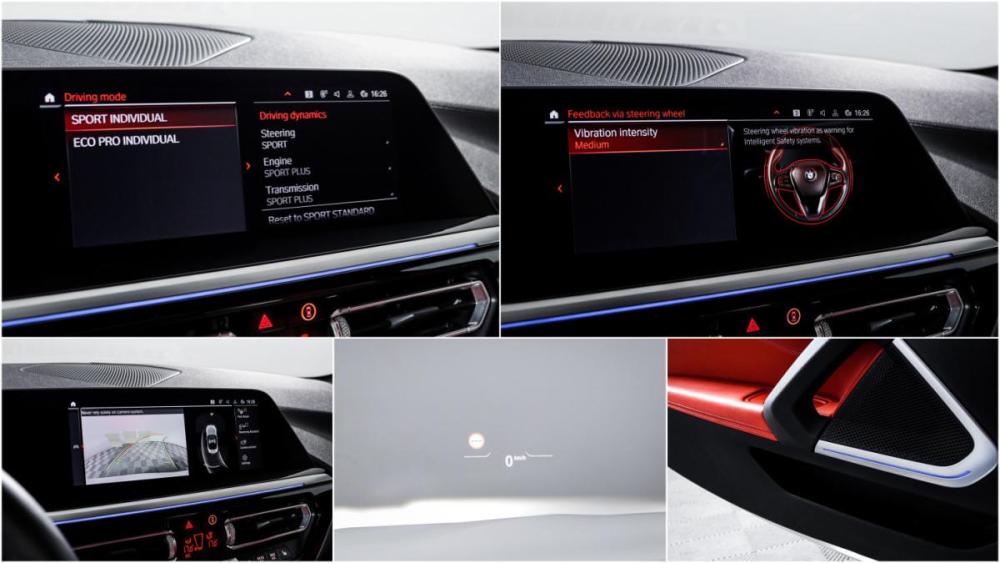 BMW Z4 III (G29) Москва  - изображение 20