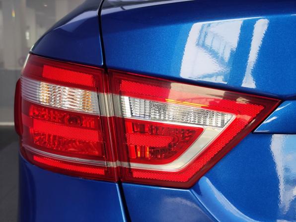 Lada (ВАЗ) Vesta I с пробегом 2020 года, цена 900 000 рублей, 83828 км, седан, Автокод Объявления