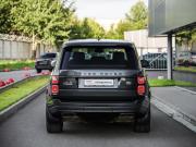 Land Rover Range Rover IV Рестайлинг Санкт-Петербург  - изображение 45