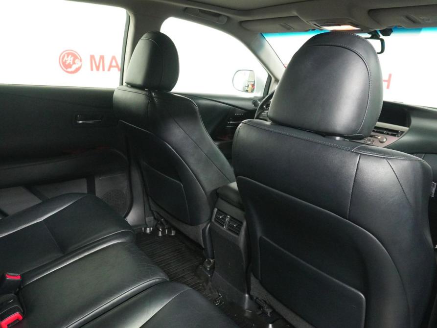 Lexus RX III Вологда  - изображение 11