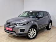 Land Rover Range Rover Evoque I Рестайлинг Альметьевск  - изображение 27