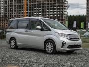 Honda Stepwgn V Ижевск  - изображение 28