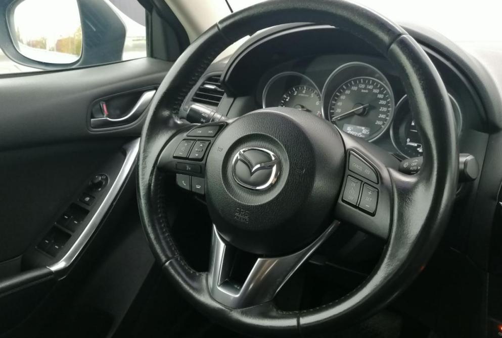Mazda CX-5 I Иваново  - изображение 9