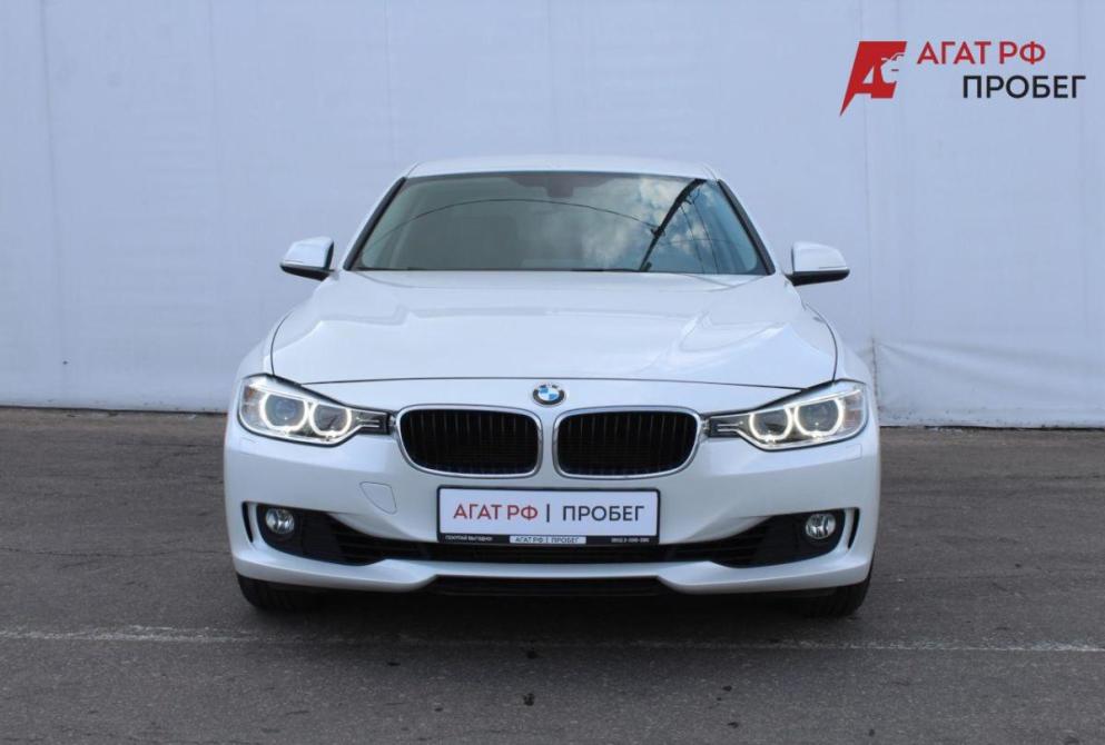 BMW 3 серии VI (F3x) Рестайлинг Нижний Новгород  - изображение 2
