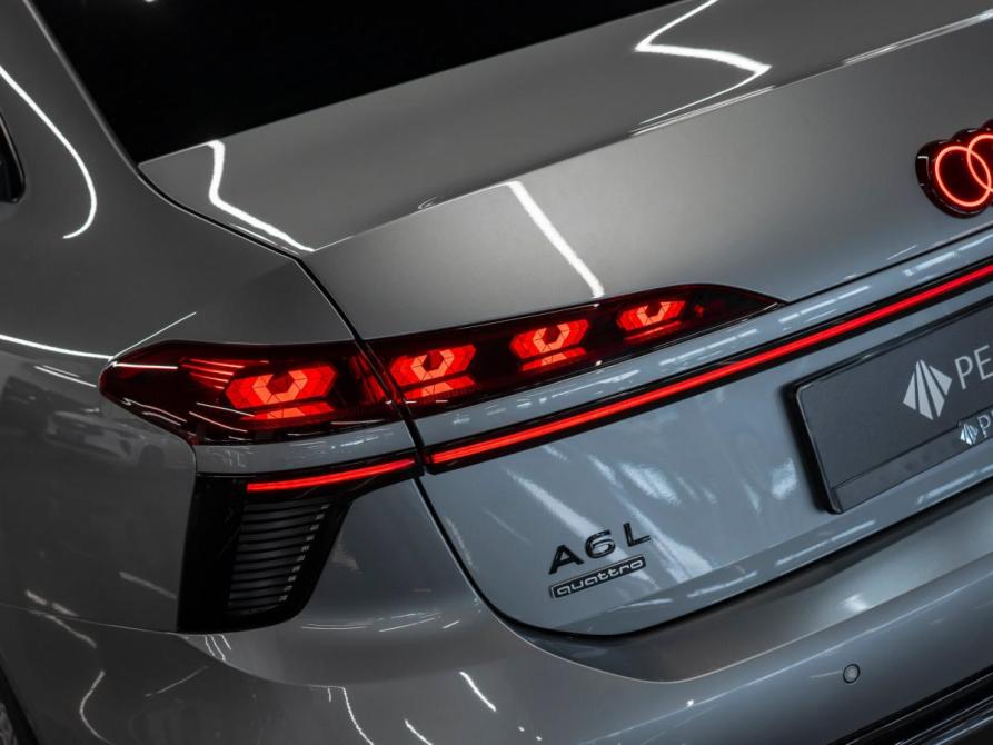 Audi A6 VI (C9) Москва  - изображение 35