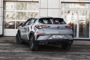 Changan UNI-T I Рестайлинг Санкт-Петербург  - изображение 9