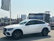 Mercedes-Benz GLC I (X253) Рестайлинг Новосибирск  - изображение 28