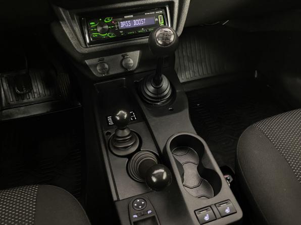 Lada (ВАЗ) Niva Legend с пробегом 2025 года, цена 990 000 рублей, 8624 км, внедорожник, Автокод Объявления
