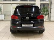 Volkswagen Tiguan I Рестайлинг Волгоград  - изображение 22