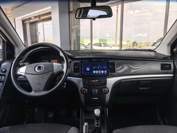 SsangYong Actyon II с пробегом 2011 года, цена 897 000 рублей, 149000 км, внедорожник, Автокод Объявления