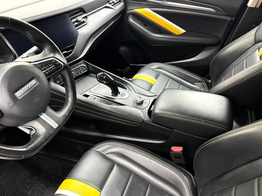 Haval F7x I Ростов-на-Дону  - изображение 18