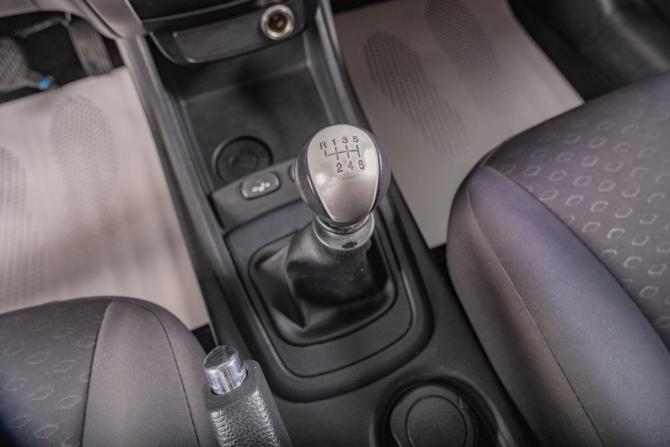 SsangYong Actyon II с пробегом 2013 года, цена 769 000 рублей, 81000 км, внедорожник, Автокод Объявления