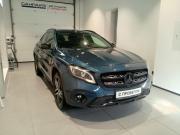 Mercedes-Benz GLA I (X156) Рестайлинг Москва  - изображение 21