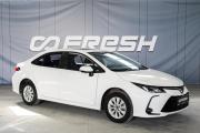 Toyota Corolla XII (E210) Ульяновск  - изображение 24