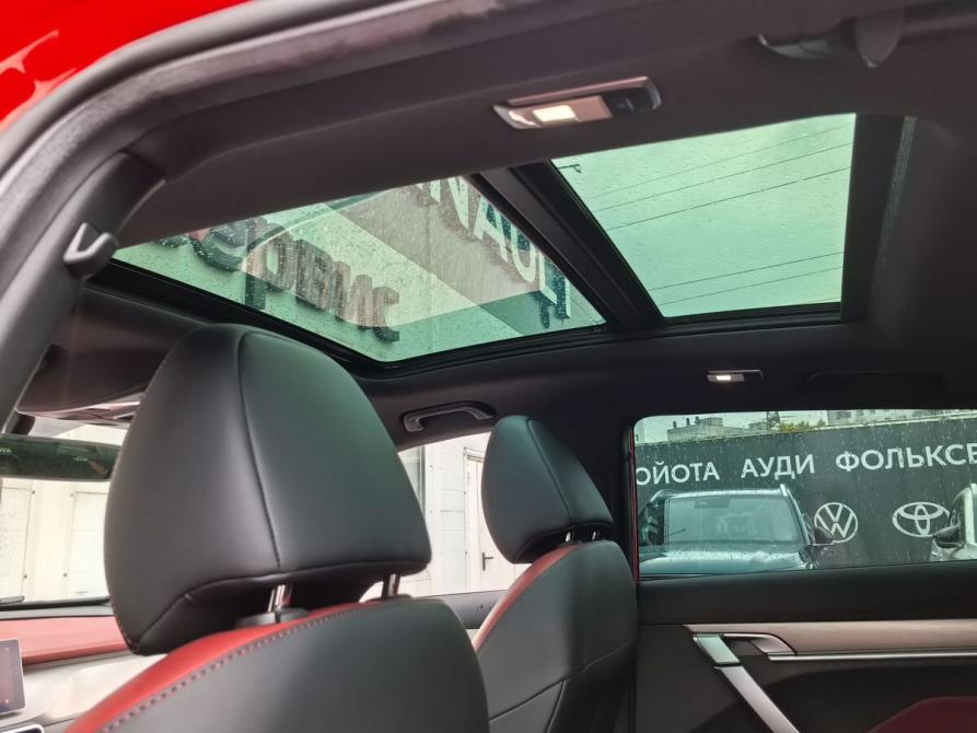 Geely Coolray I Москва  - изображение 16