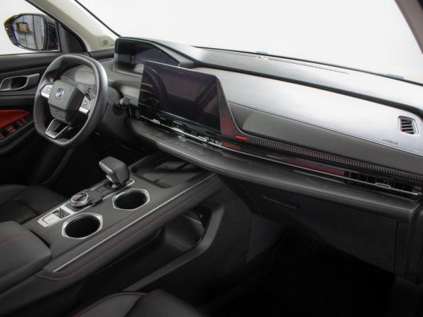 Changan CS55 Plus II с пробегом 2023 года, цена 2 080 000 рублей, 10649 км, внедорожник, Автокод Объявления