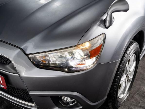 Mitsubishi RVR III с пробегом 2011 года, цена 1 210 000 рублей, 149314 км, внедорожник, Автокод Объявления