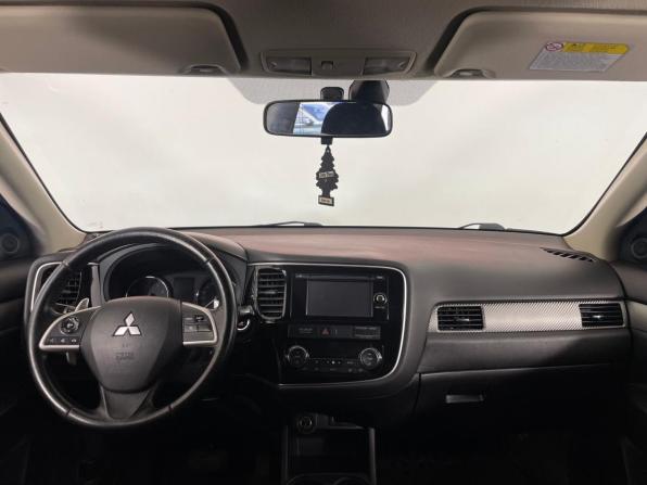 Mitsubishi Outlander III с пробегом 2013 года, цена 1 160 000 рублей, 206864 км, внедорожник, Автокод Объявления