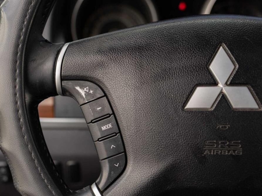 Mitsubishi Pajero IV Новосибирск  - изображение 12
