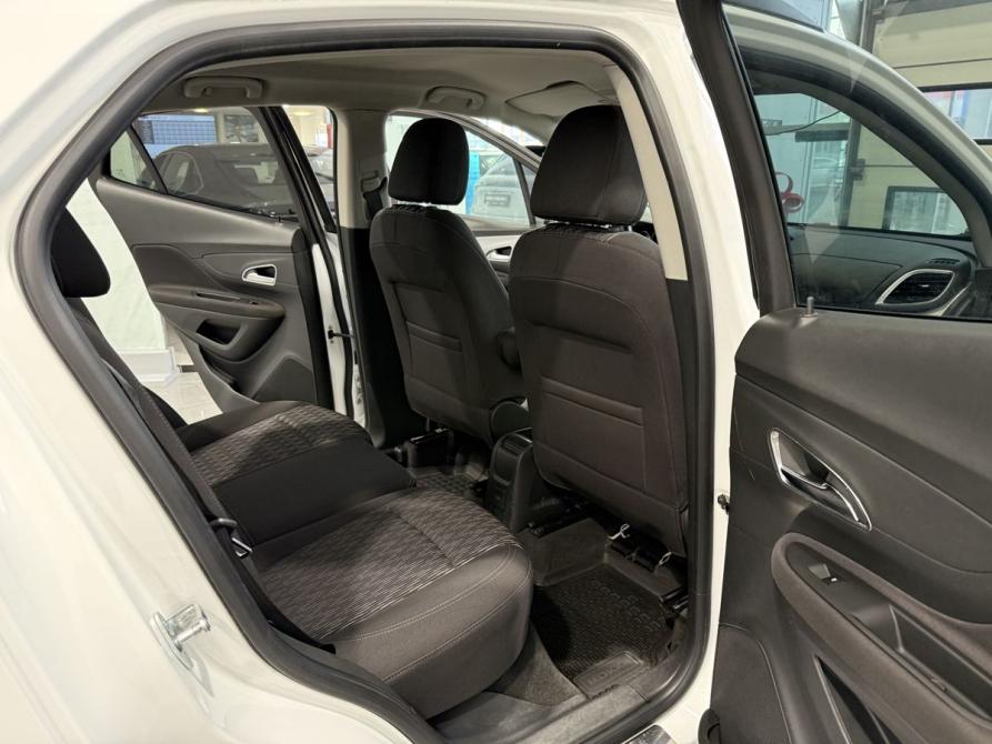 Opel Mokka I Орел  - изображение 8