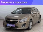 Chevrolet Cruze I Рестайлинг Воронеж  - изображение 2