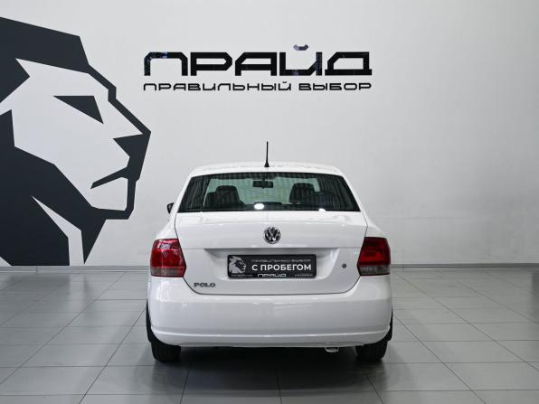 Volkswagen Polo V с пробегом 2013 года, цена 749 900 рублей, 199363 км, седан, Автокод Объявления