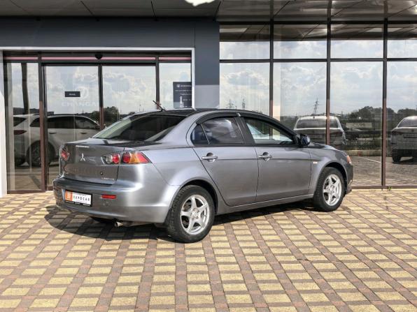 Mitsubishi Lancer X Рестайлинг с пробегом 2011 года, цена 865 000 рублей, 106000 км, седан, Автокод Объявления