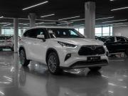 Toyota Highlander IV (XU70) Москва  - изображение 34
