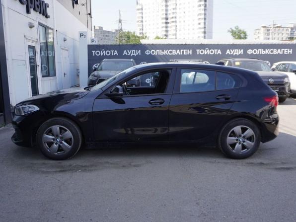 BMW 1 серии III (F40) с пробегом 2020 года, цена 2 537 000 рублей, 59651 км, хэтчбек, Автокод Объявления