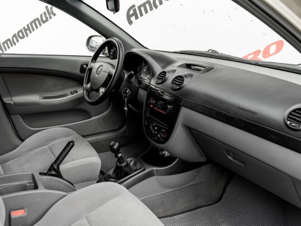 Chevrolet Lacetti I с пробегом 2007 года, цена 445 000 рублей, 175234 км, универсал, Автокод Объявления