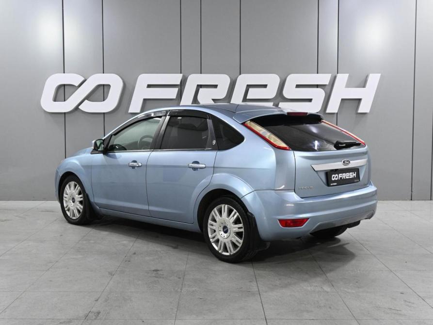Ford Focus II Рестайлинг Ростов-на-Дону  - изображение 2