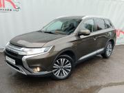 Mitsubishi Outlander III Рестайлинг 3 Ярославль  - изображение 32