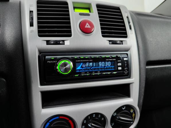 Hyundai Getz I Рестайлинг с пробегом 2010 года, цена 555 000 рублей, 142367 км, хэтчбек, Автокод Объявления