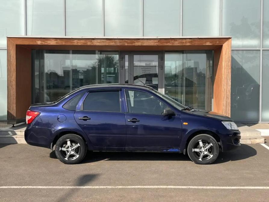 Lada (ВАЗ) Granta I Оренбург  - изображение 4